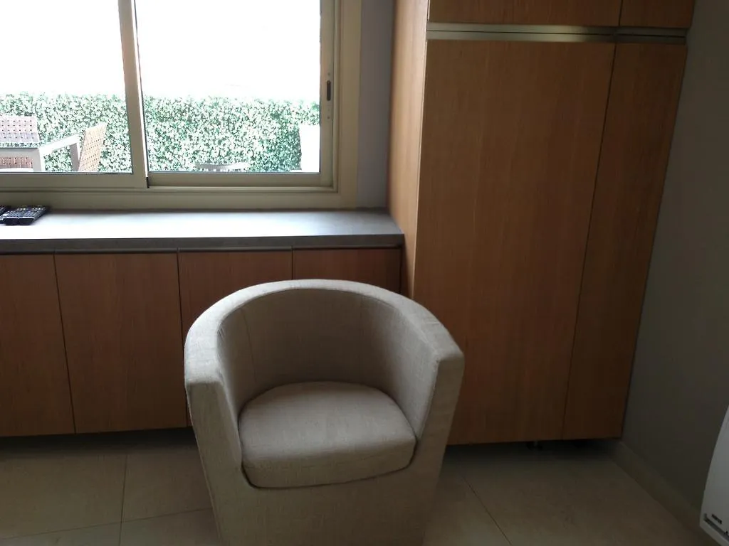 Penthouse With Jacuzzi On The Big Terrace Appartement Cannes