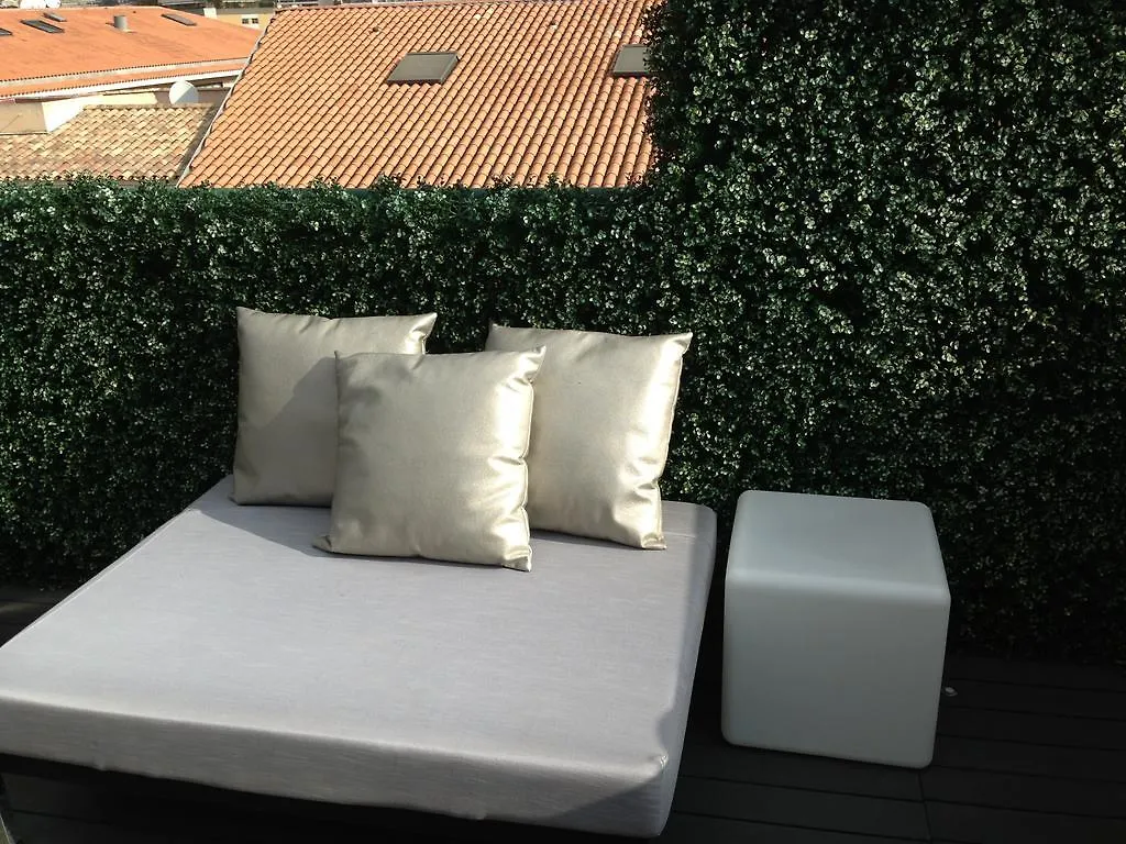 Penthouse With Jacuzzi On The Big Terrace Appartement Cannes