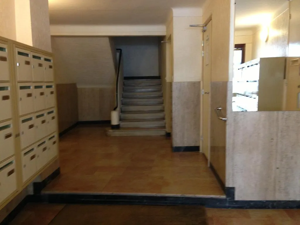 Penthouse With Jacuzzi On The Big Terrace Appartement Cannes 0*,  Frankrijk