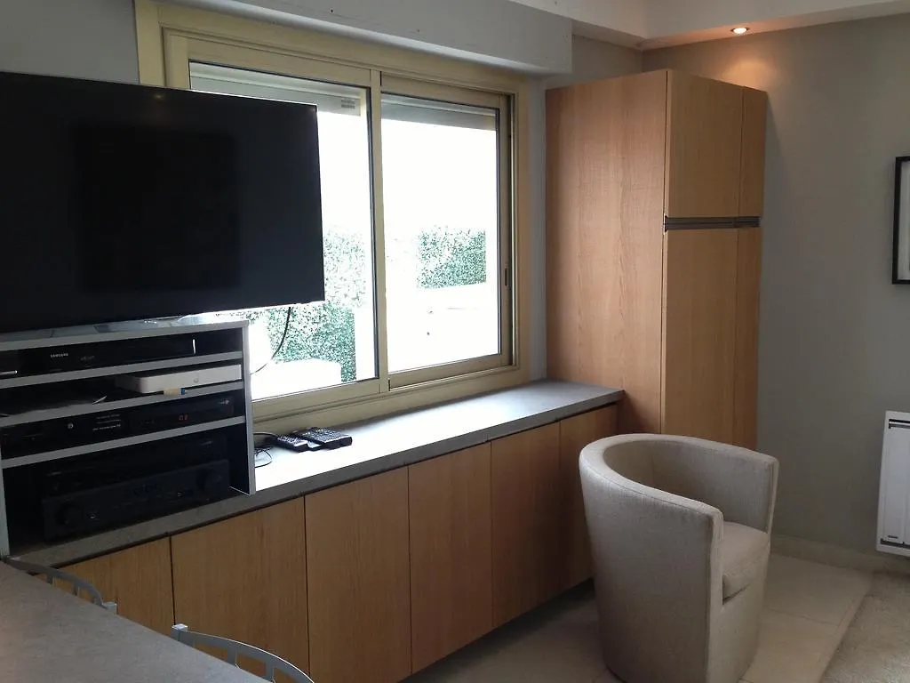 Penthouse With Jacuzzi On The Big Terrace Appartement Cannes