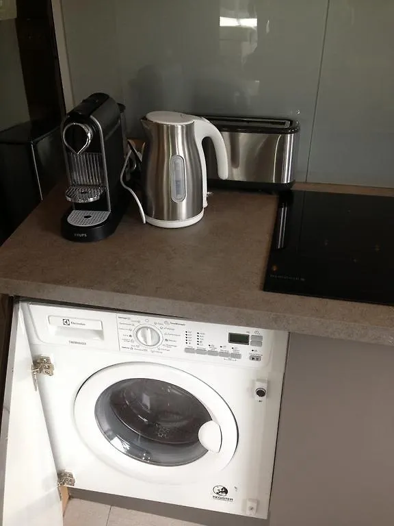 Penthouse With Jacuzzi On The Big Terrace Appartement Cannes Frankrijk