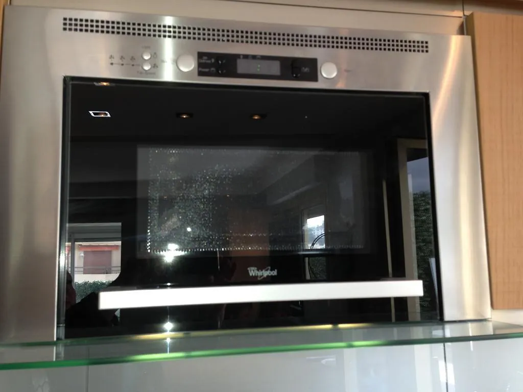 Penthouse With Jacuzzi On The Big Terrace Apartment Cannes