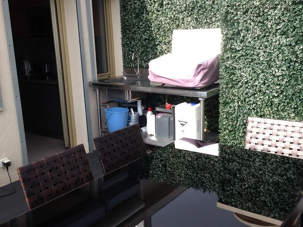 Penthouse With Jacuzzi On The Big Terrace Apartment Cannes